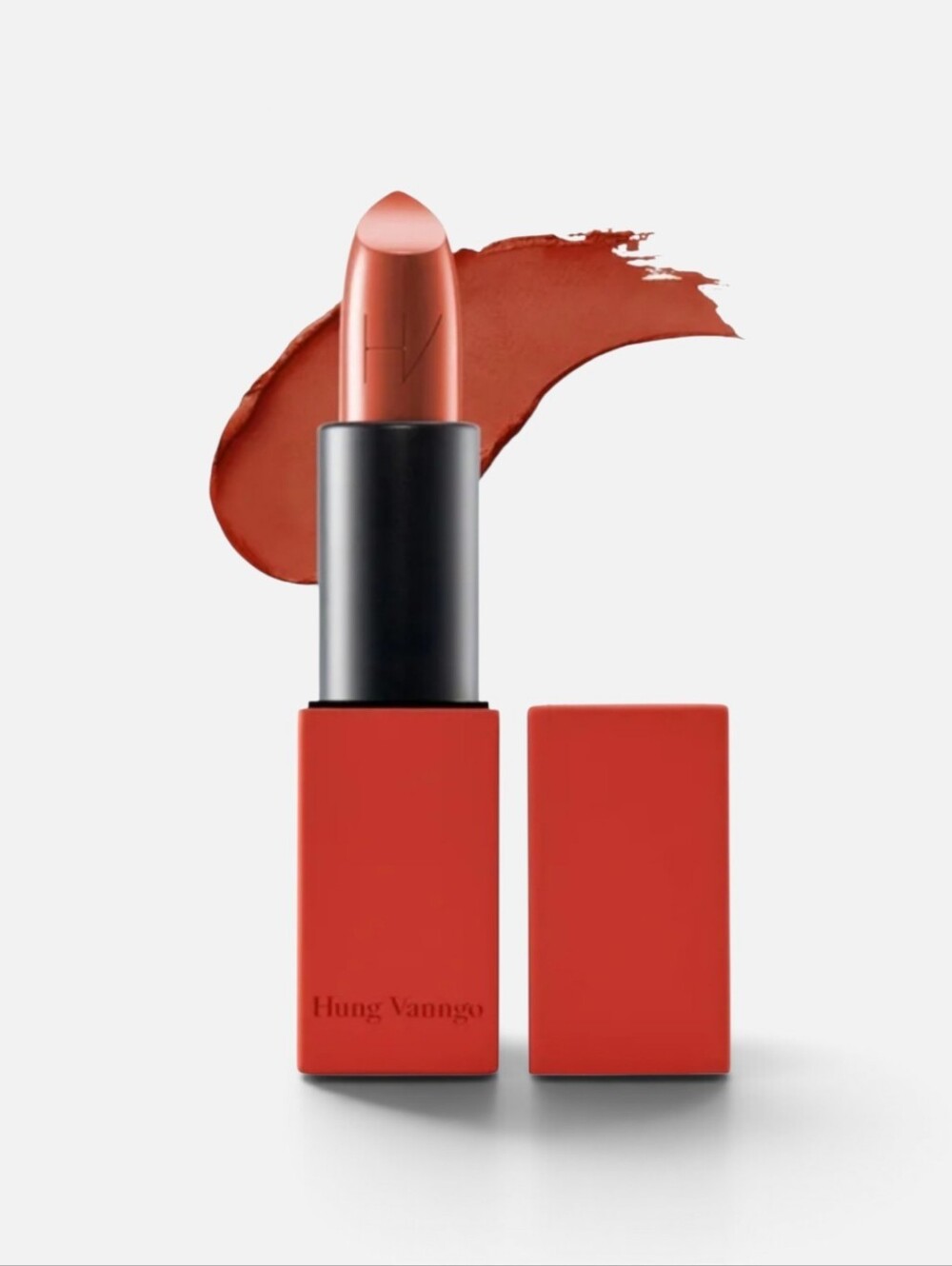 Hung Vanngo Creamy Matte Lipstick- Phanat Nikhom NWT